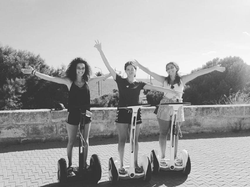 1 Hour Segway tour in Palma de Mallorca - Should You Book the 1-Hour Segway Tour in Palma?