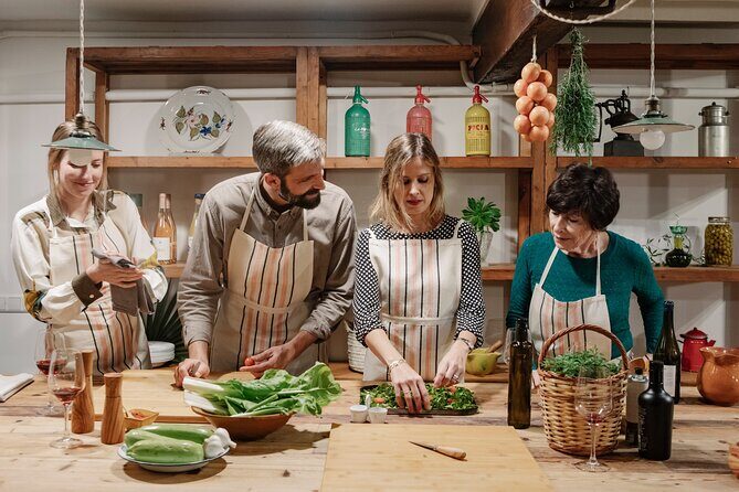 4-Hour Market Visit and Traditional Cooking Workshop in Palma - Who should book this Palma market-to-kitchen class
