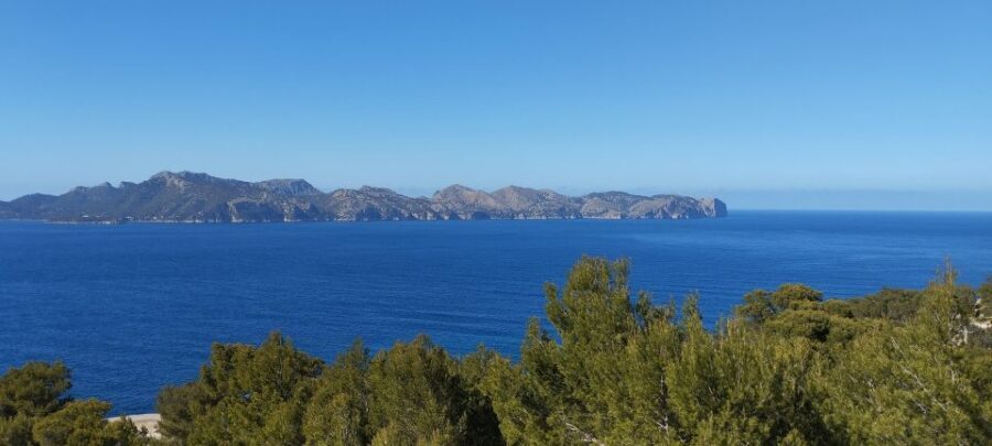 Alcudia: Quad Sightseeing Tour with Viewpoints - From Port d’Alcudia to Big Views: How the Ride Really Feels