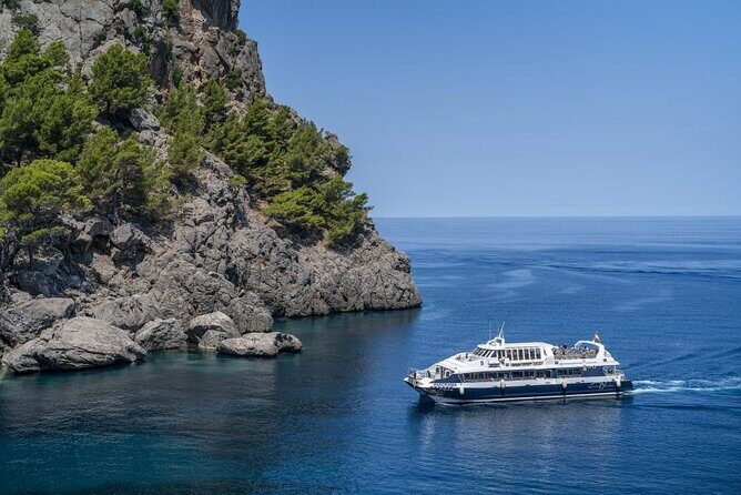 Boat, Tram and Train Tour in Mallorca from the South - Pickup in the South: How the Day Starts (and Why It’s Not Always at Your Door)