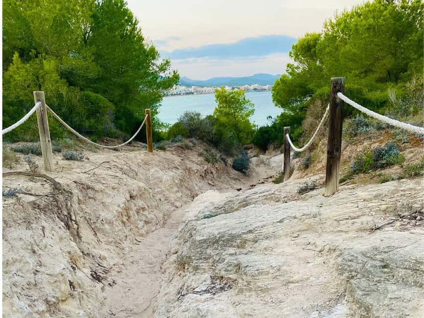 Cala Millor: real treasure hunt in natural reserve, fun walk - Key Things You’ll Really Notice