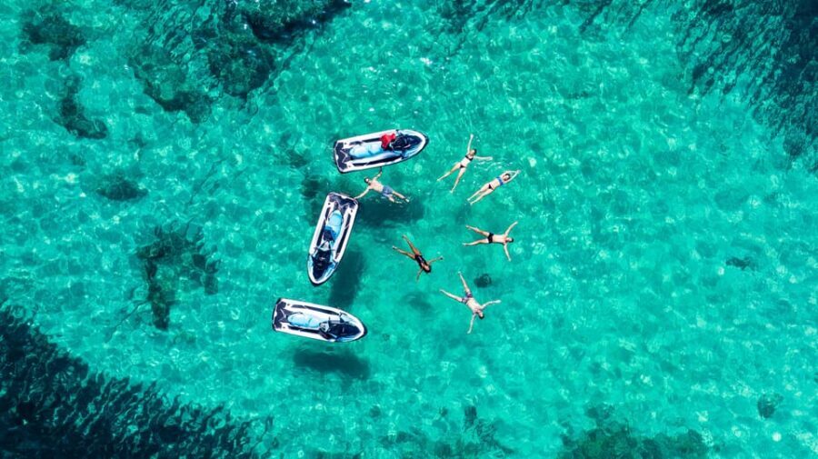 Calanova: Doble Jet Ski excursion with guide - Should You Book the Calanova Doble Jet Ski With Guide?