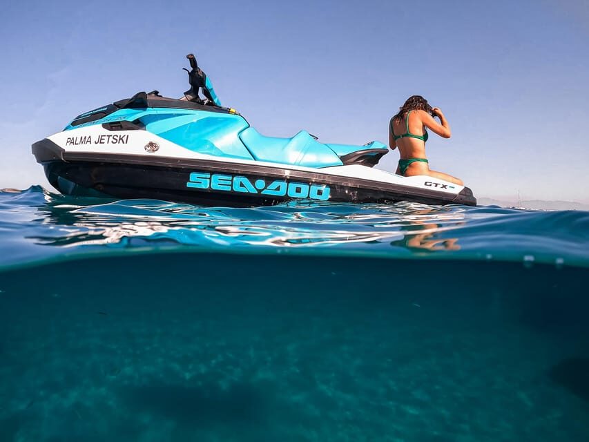 Calanova: Individual Jet Ski excursion with guide - Should You Book Calanova’s Individual Jet Ski With Guide?