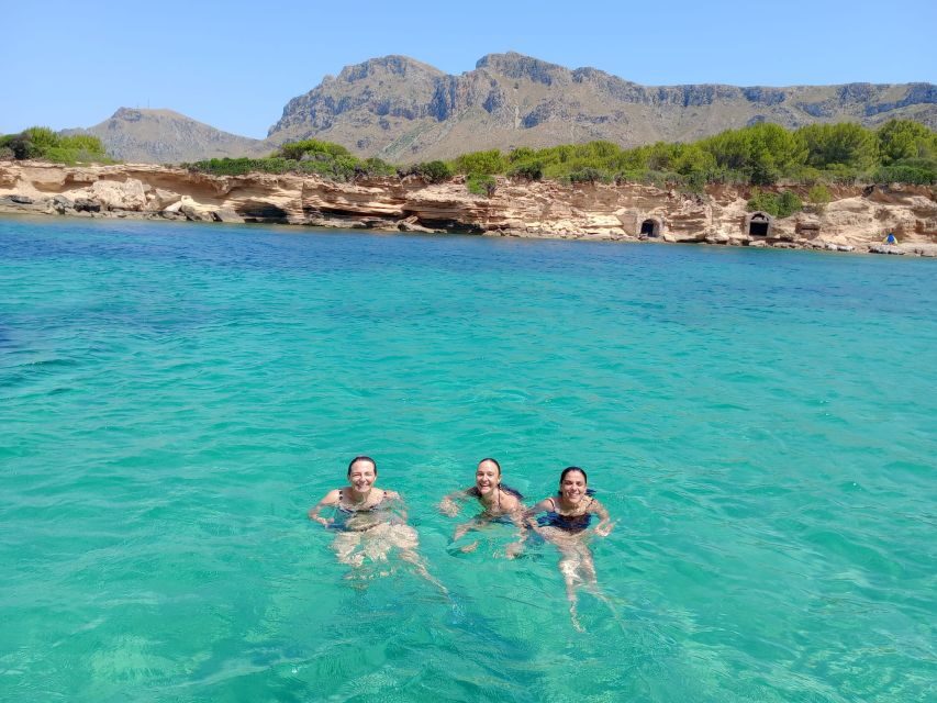 Can Picafort or Alcudia: FORMENTOR BEACH - Who This Trip Fits Best (And Who Should Rethink It)