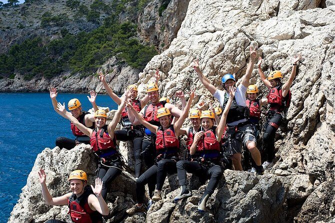 Coasteering in South Mallorca with Transfers - Cost and Value: Is $90.51 Worth It?