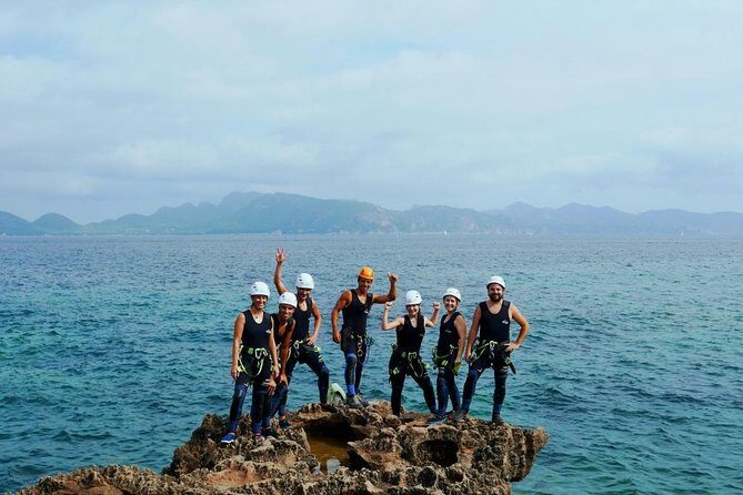 Coasteering Mallorca - Key points that matter before you go