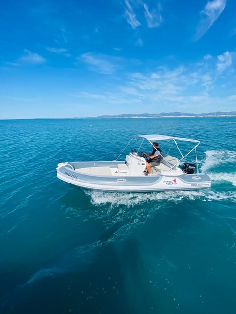 El Arenal: Private Mallorca Boat Rental (No License Needed) - What I’d do differently to plan a smoother day