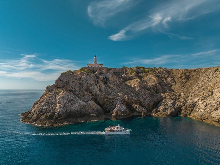 Excursión en barco por la tarde con bebidas y snacks - Para quién encaja (y para quién no)