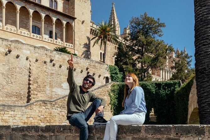 Family Friendly Palma de Mallorca Private City Tour - What your guide does with kids (and why it matters)