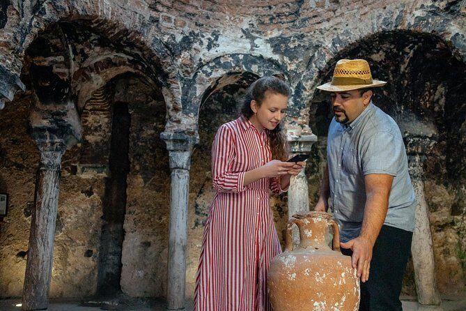 Family Friendly Palma de Mallorca Private City Tour - Price and value: what $85.66 per person gets you in 2 hours