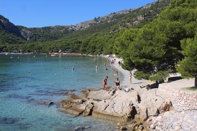 Formentor with boat trip + local market - One Long Day That Actually Covers Real North Mallorca