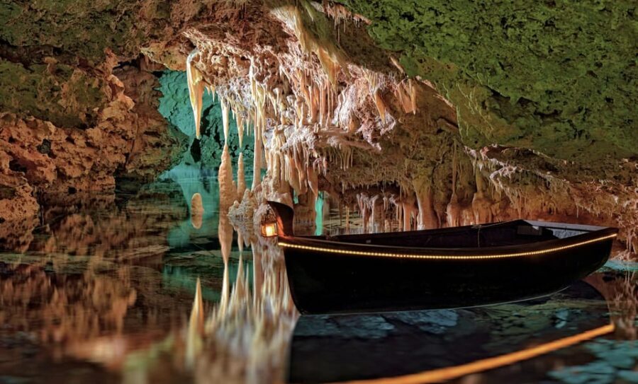 From Palma de Mallorca: Dinosaurland tour - Price and value: is $68 a good deal?