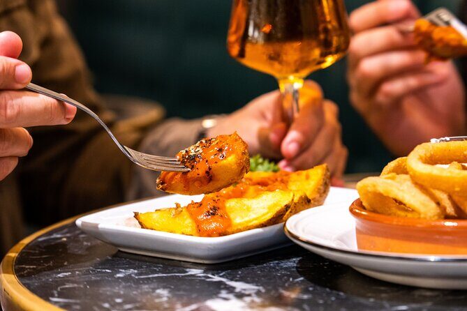 Gourmet Tapas and Wine Tour in Palma de Mallorca - Value Math: What $66.37 Buys You (And Why It Can Still Be Worth It)