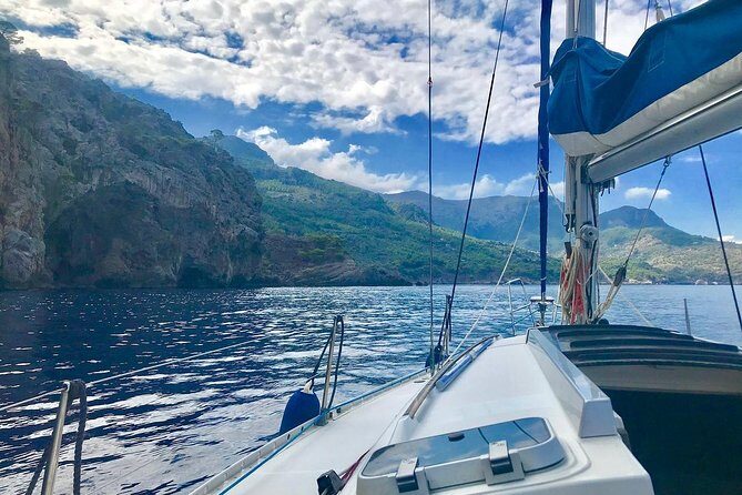 Half Day Sailing Excursion along the Coast - Key Highlights Worth Knowing