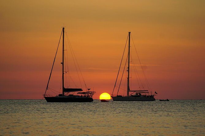 Half Day Sailing Excursion along the Coast with Sunset - Key Highlights You’ll Actually Care About