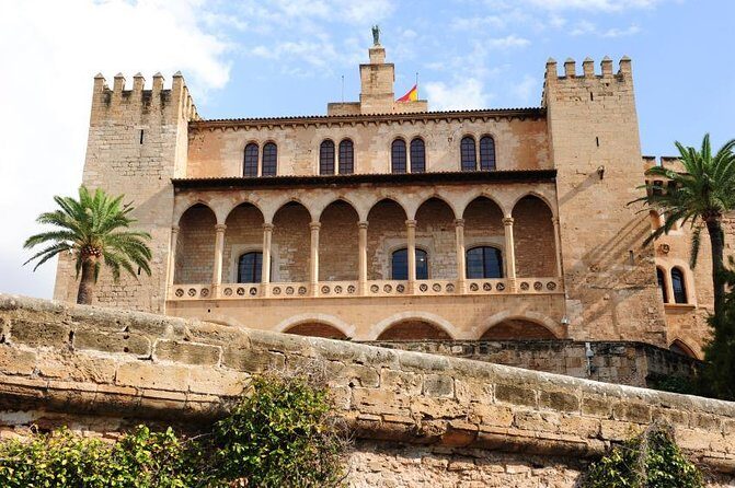 Half Day Segway Tour of Palma and Portixol - Key takeaways before you book