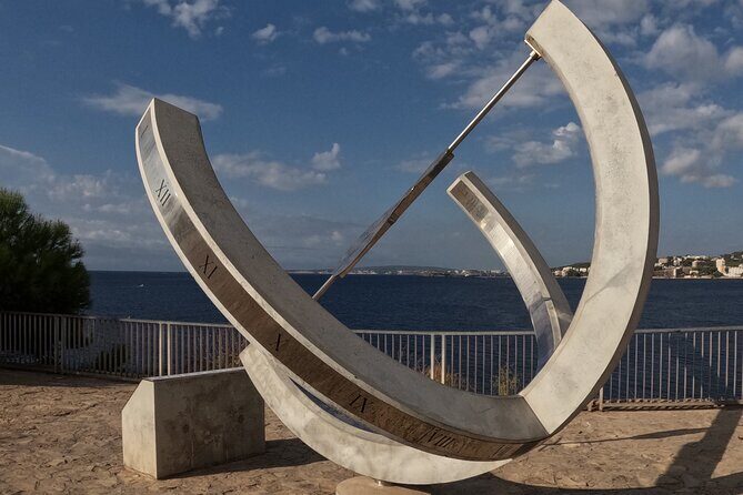 Half Day Trike Tour from Paguera - Key highlights you’ll care about