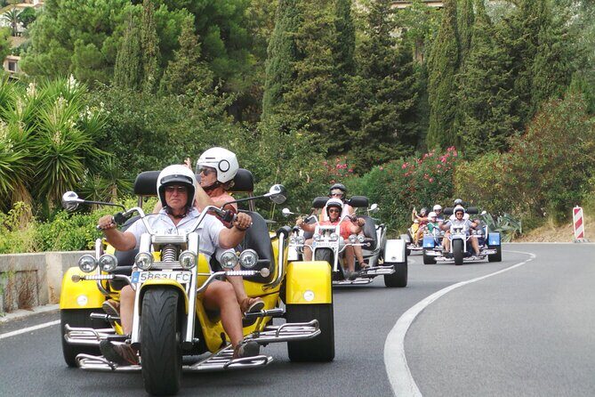 Half Day Trike Tour from Paguera - What’s included, what’s extra, and how the price really plays out