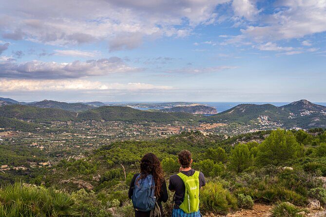 Hiking Tour into the sunset - Port Andratx to Sant Elm - Sunset hike from Port d’Andratx to Sant Elm: what makes it worth your time
