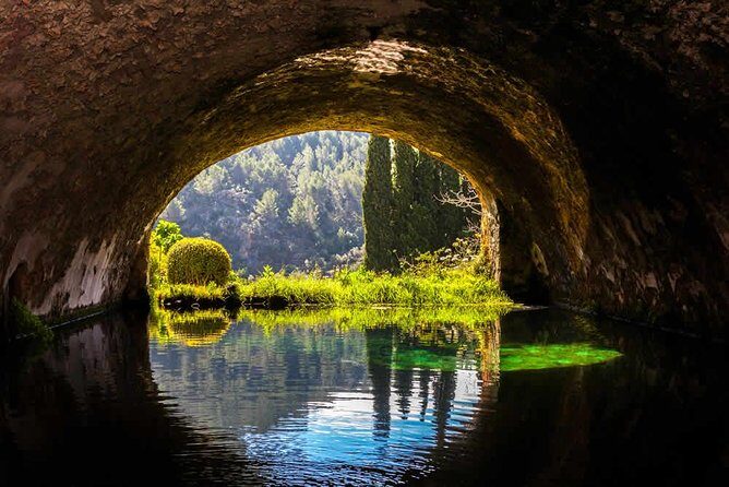 Jardines de Alfabia Tickets - Key things to know before you go