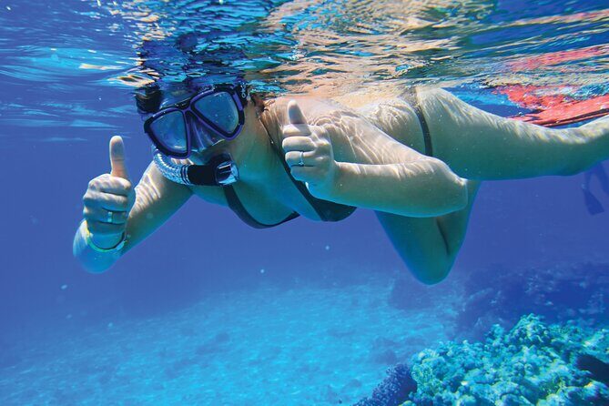 Jet Boat Excursion in South West Coast of Mallorca - Practical Tips Before You Go