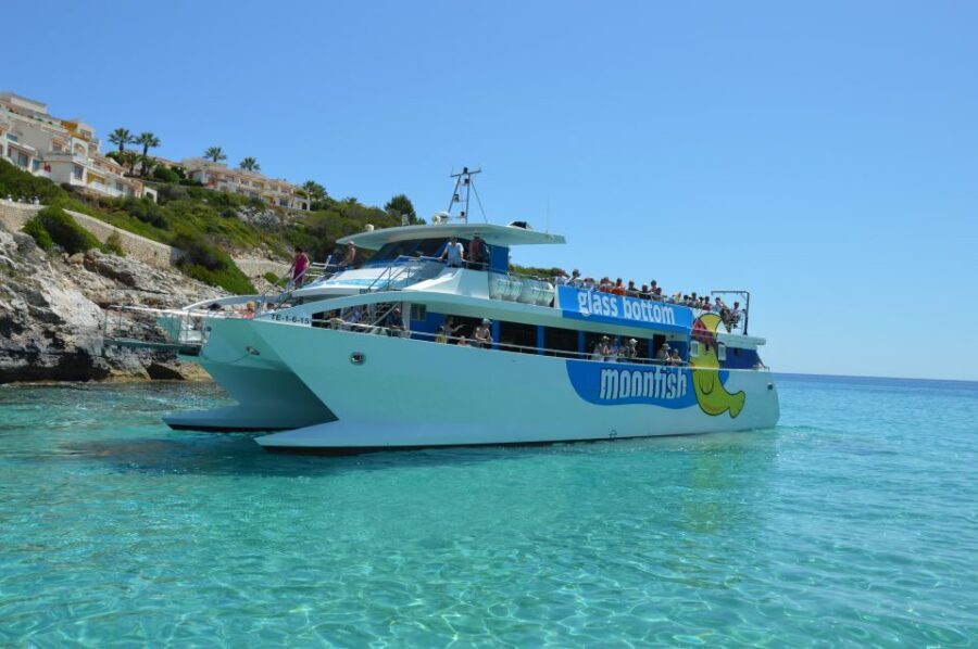 Mallorca: 4-Hour Eastern Coast Catamaran Cruise - Key Things to Know Before You Go