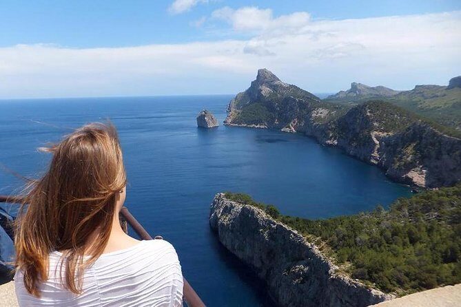 Mallorca: 4-Hour Tour of Formentor by Bus and Boat from North Area - Formentor in four hours: what you’re really buying