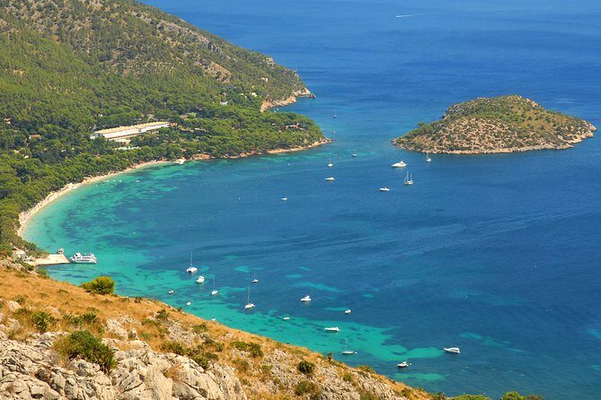 Mallorca: 4-Hour Tour of Formentor by Bus and Boat from North Area - Price and logistics: where the value is strong, and where it can wobble