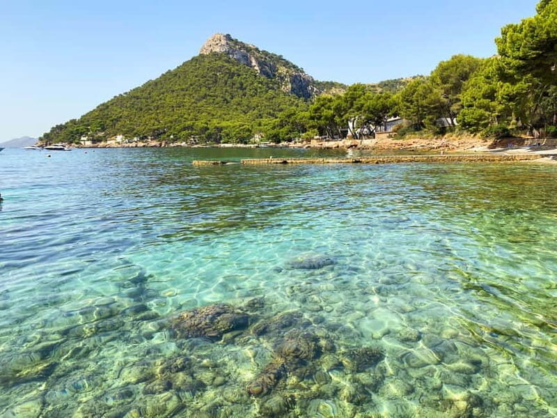 Mallorca: Alcudia: Private Boat Tour with Snorkel - Should you book this Mallorca boat tour from Bonaire?