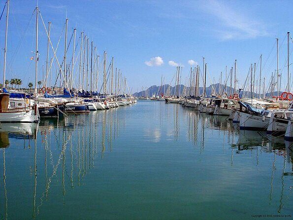 Mallorca Catamaran Cruise with Scenic Views and BBQ Lunch - Key things to know before you go