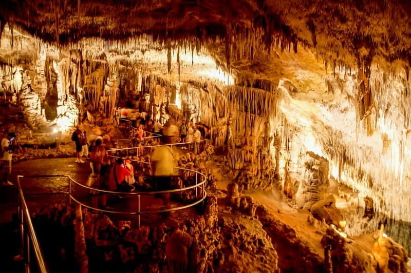 Mallorca: Caves of Drach Tour from the North with Boat Trip - Should You Book the Caves of Drach Tour from the North?