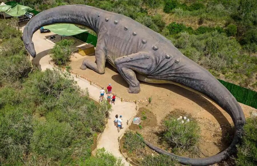 Mallorca: Caves of Hams and Dinosaurland Ticket with Pickup - Price and value: what $75 includes, and how to handle meals