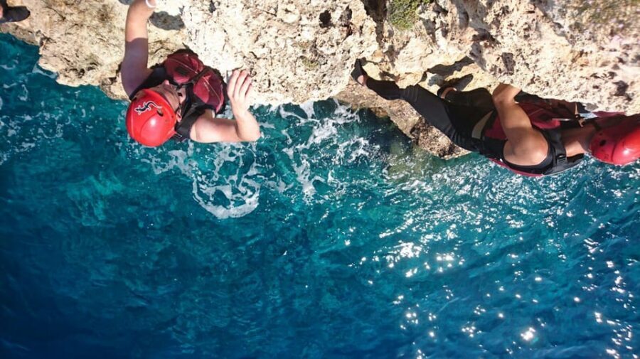 Mallorca: Cliff Jumping Adventure for Cruise Passengers - Who Should Book (and Who Should Skip) This Mallorca Adventure