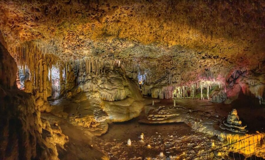 Mallorca: Day Trip to Caves of Hams & Optional Dinosaurland - What to Pack, and How to Make the Day Feel Easier