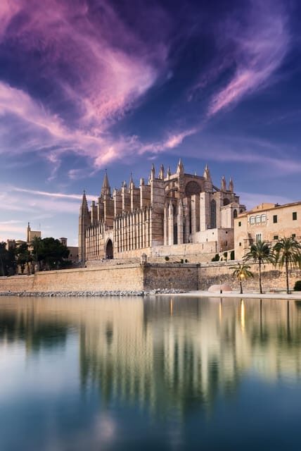 Mallorca: Drach and Hams Caves, and Porto Cristo Day Tour - The Guide Factor: Multi-Language Clarity and Real-Time Help