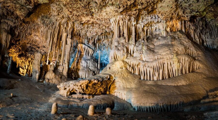 Mallorca: Drach and Hams Caves, and Porto Cristo Day Tour - Practical Tips So Your Day Feels Smooth