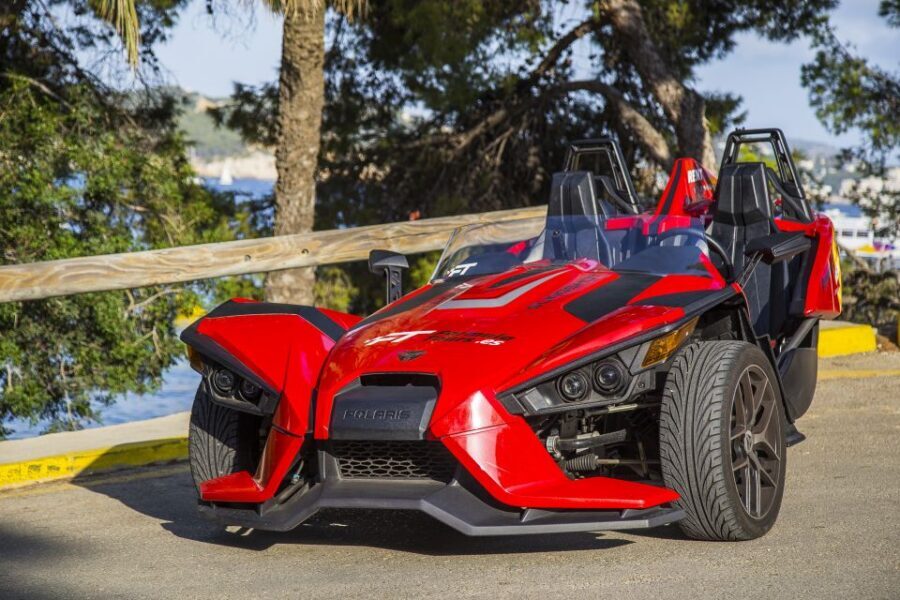 Mallorca: Formula Car Tour - What to wear and bring for Mallorca’s mountain roads