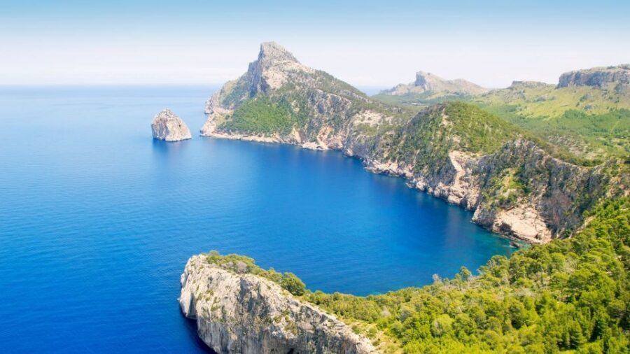 Mallorca: Formula Car Tour to Sa Foradada - Key Highlights You’ll Feel Fast