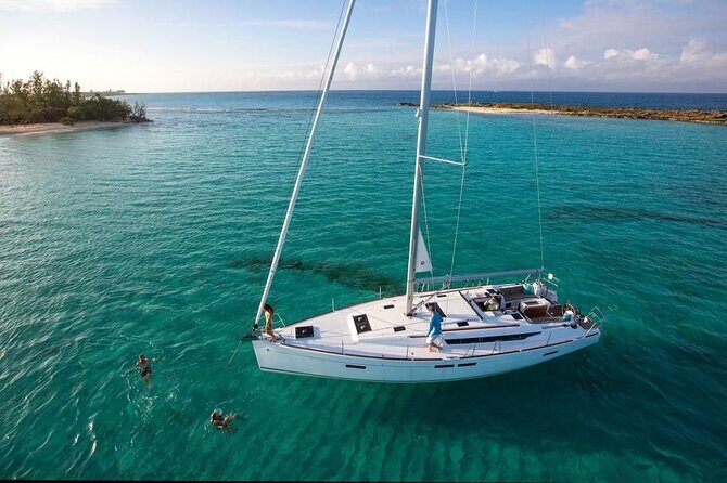 Mallorca Half Day Cruise on a Sailing Boat - Key Highlights You’ll Care About