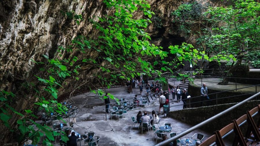 Mallorca: Half-Day Hams' Caves Tour with Pearl Shop Visit - Price vs Value: Is $54 a Good Deal?