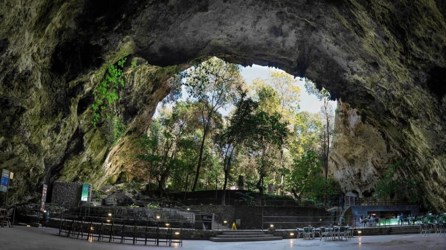 Mallorca: Half-Day Hams' Caves Tour with Pearl Shop Visit - Small Tips That Improve the Day