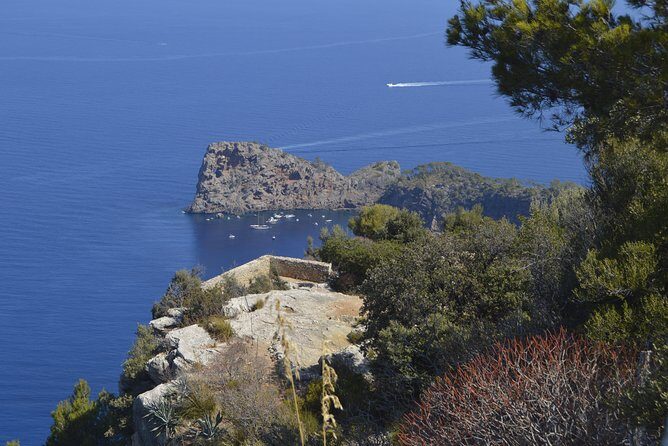 Mallorca Hidden Marvels: Guided Routes for Small Groups - Stop 4: Algaida windmills—outside viewing, up-close details