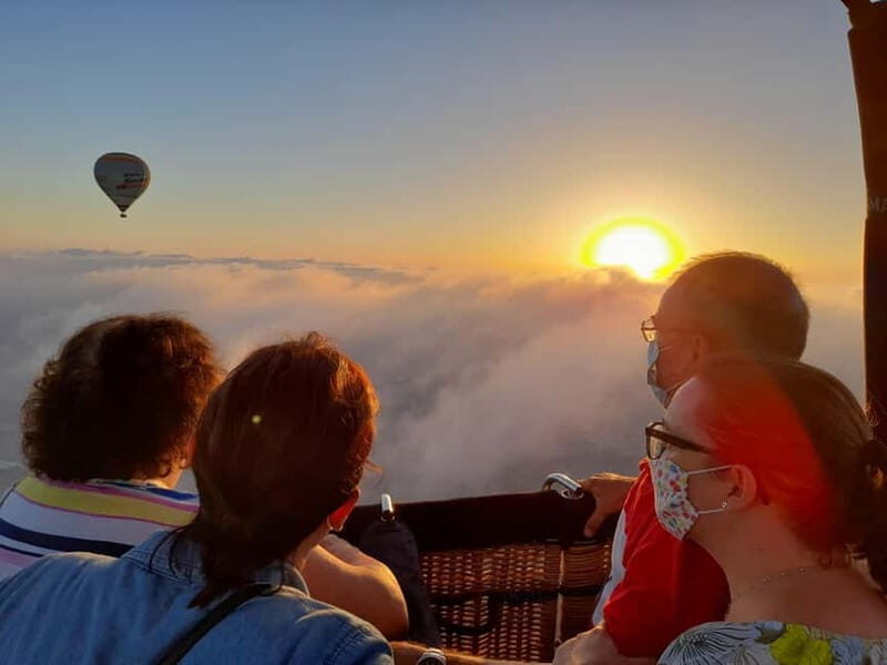 Mallorca: Hot Air Balloon Flight with Private Options - The 1-Hour Flight Over Mallorca Countryside: Gentle, Real, and Photo-Friendly
