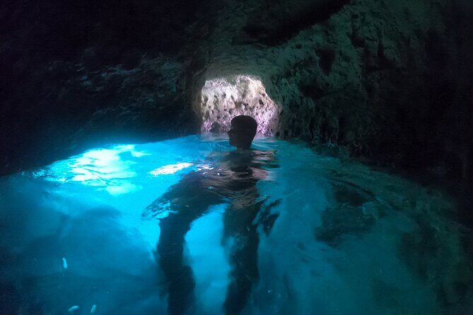Mallorca: Kayaking, Sea Cave, Cliff Jumping & Snorkel Tour - Key highlights worth your attention