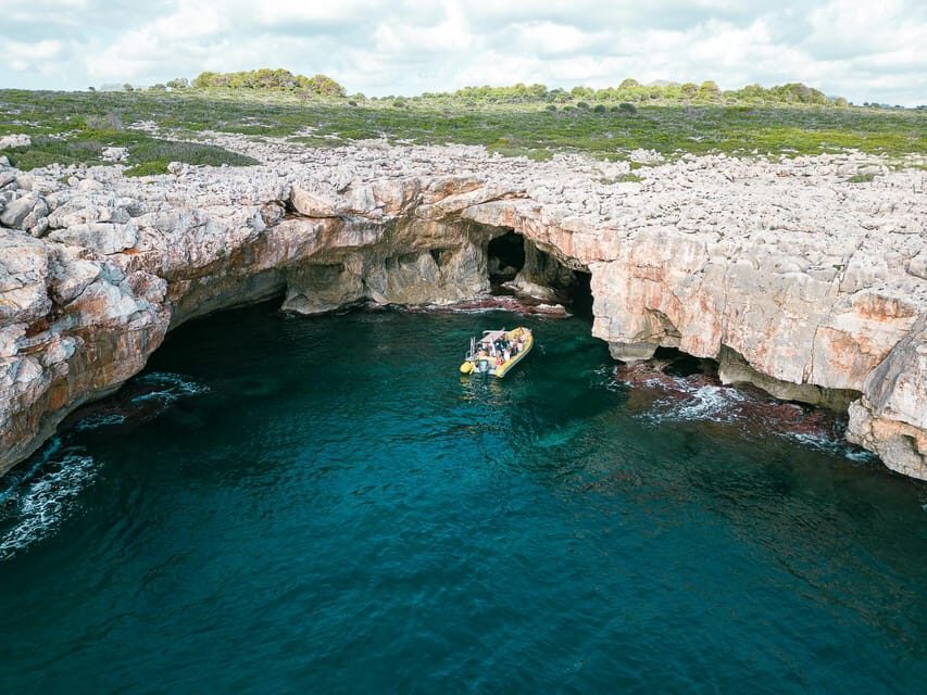 Mallorca: Natural Park Boat Tour with Snorkeling - Who should book this Mallorca boat tour (and who should skip it)