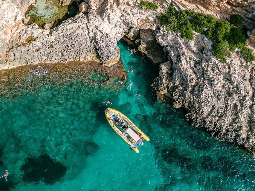 Mallorca: Natural Park Boat Tour with Snorkeling - Should you book? My honest take