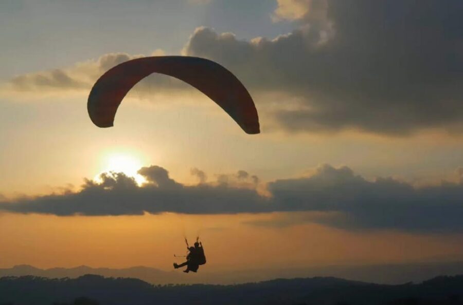 Mallorca: Paramotor Flight - Basic - Key highlights worth your attention