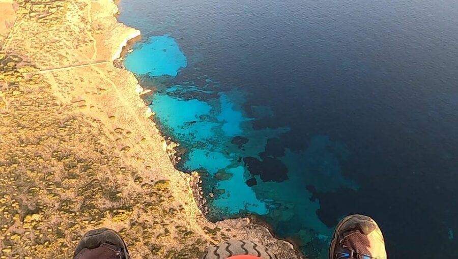 Mallorca: Paratrike Flight with Acrobatics and Engine Stop - Should You Book Mallorcafly’s Paratrike Flight?