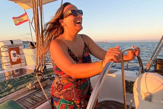 Mallorca Private Half-Day Sailing Experience with Tapas & Drinks - Ses Illetes: multiple small coves and that classic Mallorca blue