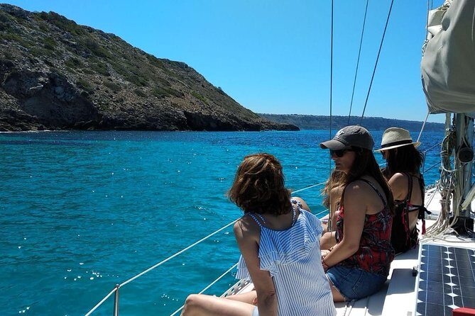 Mallorca sailing, snorkelling, as a Local with drinks and food - Key things to know before you go